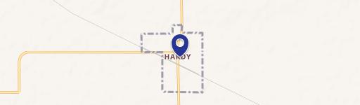 Hardy, IA 50545