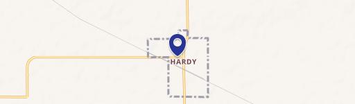 Hardy, IA 50545