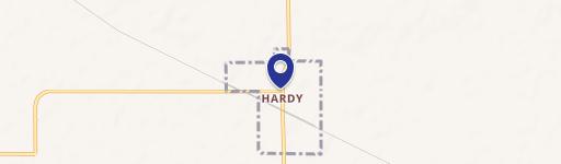 Hardy, IA 50545