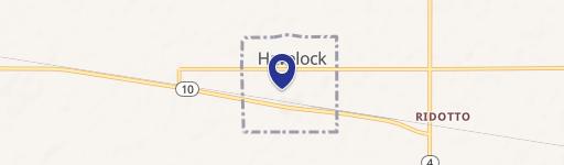 Havelock, IA 50546