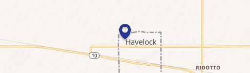 Havelock, IA 50546
