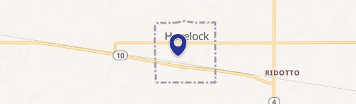 Havelock, IA 50546