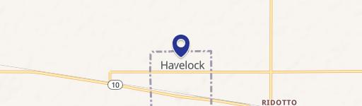 Havelock, IA 50546
