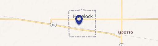 Havelock, IA 50546