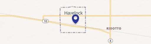 Havelock, IA 50546