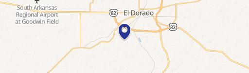 El Dorado, AR 71730