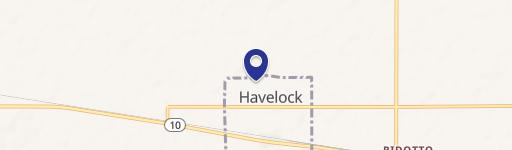 Havelock, IA 50546