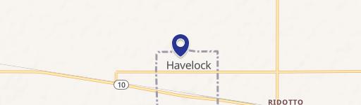 Havelock, IA 50546