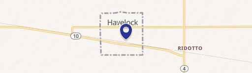 Havelock, IA 50546