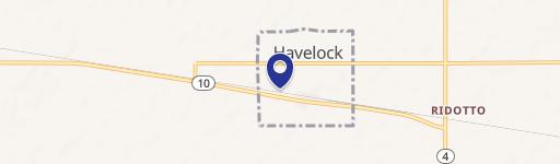 Havelock, IA 50546