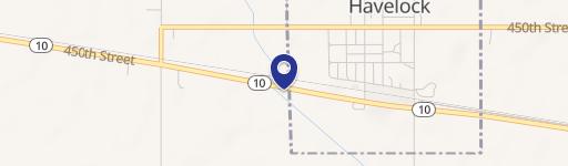 Havelock, IA 50546