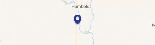 Humboldt, IA 50548
