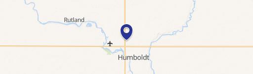 Humboldt, IA 50548