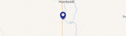 Humboldt, IA 50548