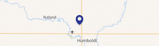 Humboldt, IA 50548