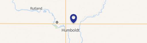 Humboldt, IA 50548