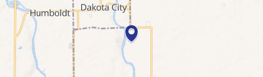 Humboldt, IA 50548
