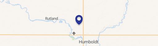 Humboldt, IA 50548