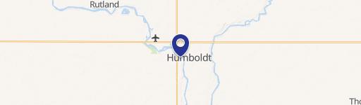 Humboldt, IA 50548