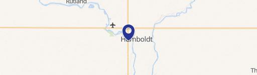 Humboldt, IA 50548