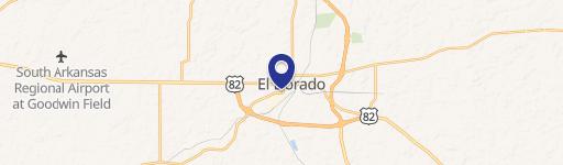 El Dorado, AR 71730