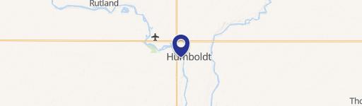 Humboldt, IA 50548