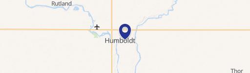 Humboldt, IA 50548