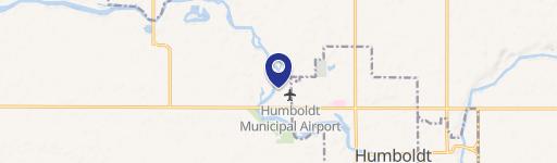 Humboldt, IA 50548