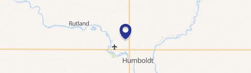 Humboldt, IA 50548