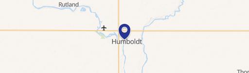 Humboldt, IA 50548