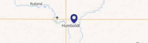 Humboldt, IA 50548
