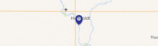 Humboldt, IA 50548