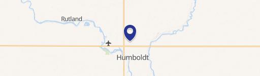 Humboldt, IA 50548