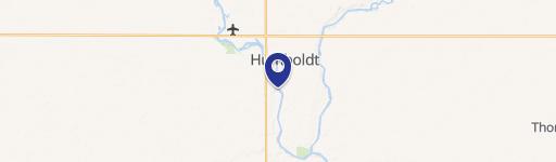 Humboldt, IA 50548