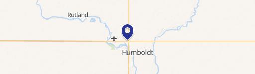 Humboldt, IA 50548
