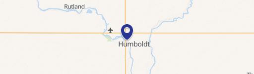 Humboldt, IA 50548