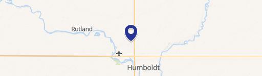 Humboldt, IA 50548