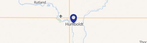 Humboldt, IA 50548