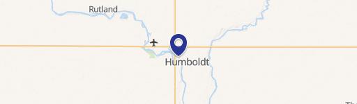 Humboldt, IA 50548