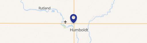 Humboldt, IA 50548