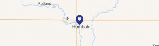 Humboldt, IA 50548