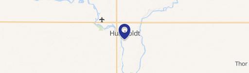 Humboldt, IA 50548