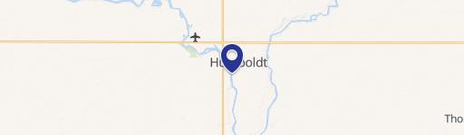 Humboldt, IA 50548