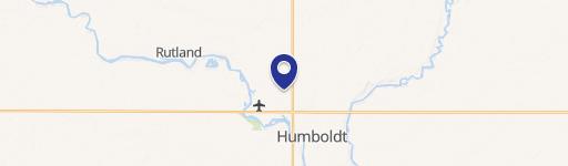 Humboldt, IA 50548