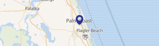 Vacant Lot in Palm Coast