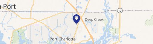 Residential Land in Port Charlotte