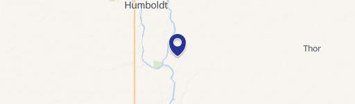 Humboldt, IA 50548