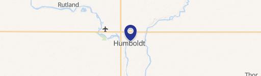 Humboldt, IA 50548