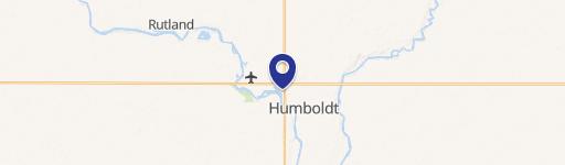 Humboldt, IA 50548
