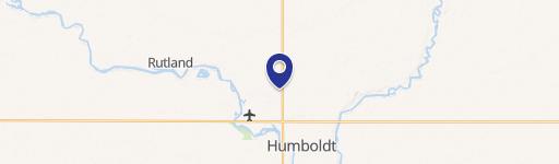 Humboldt, IA 50548